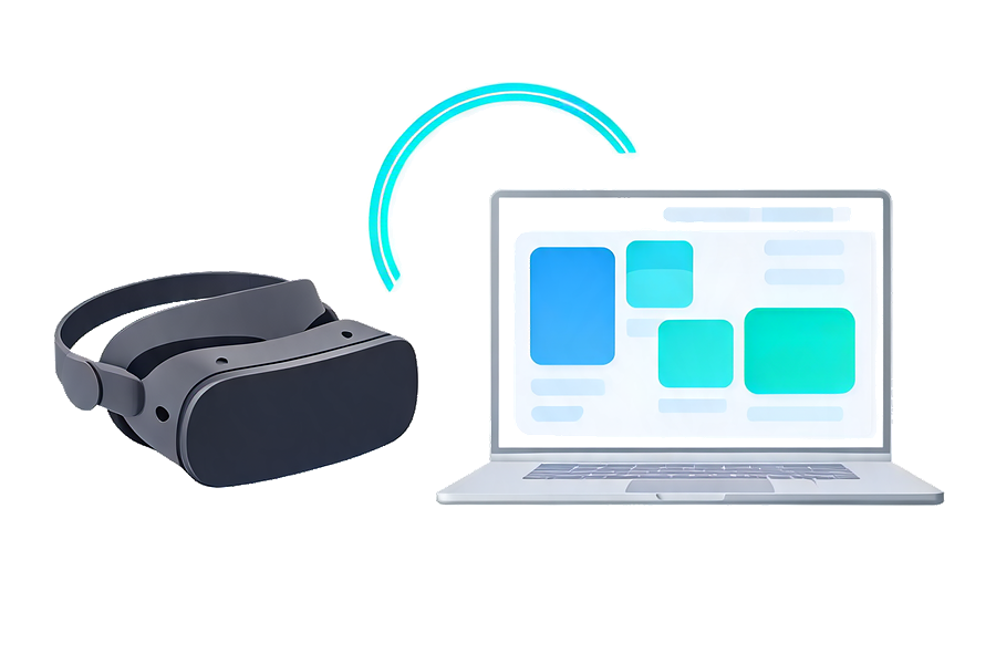 Oculus助手下载