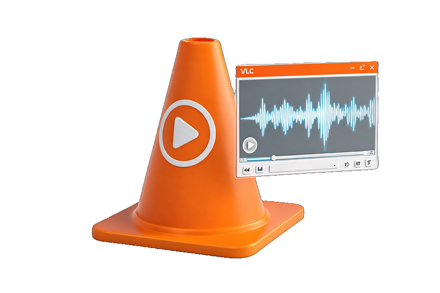VLC media player - 免费开源的万能格式播放器