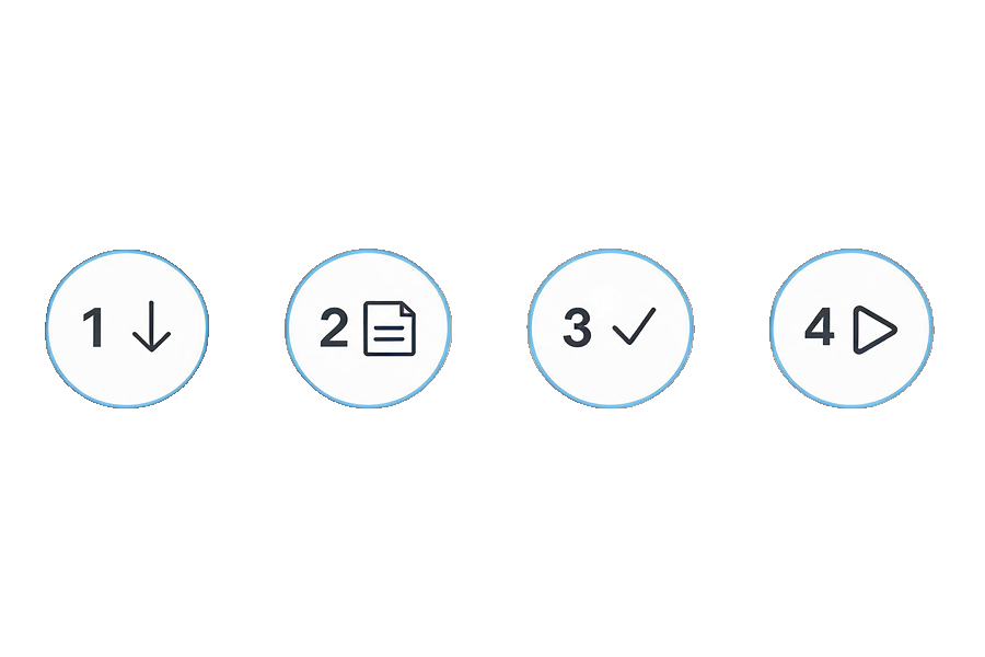 五步完成安装与第一次翻译