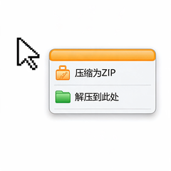 Win11右键菜单完美整合