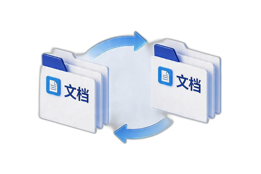 文件传输支持文档图片和视频格式