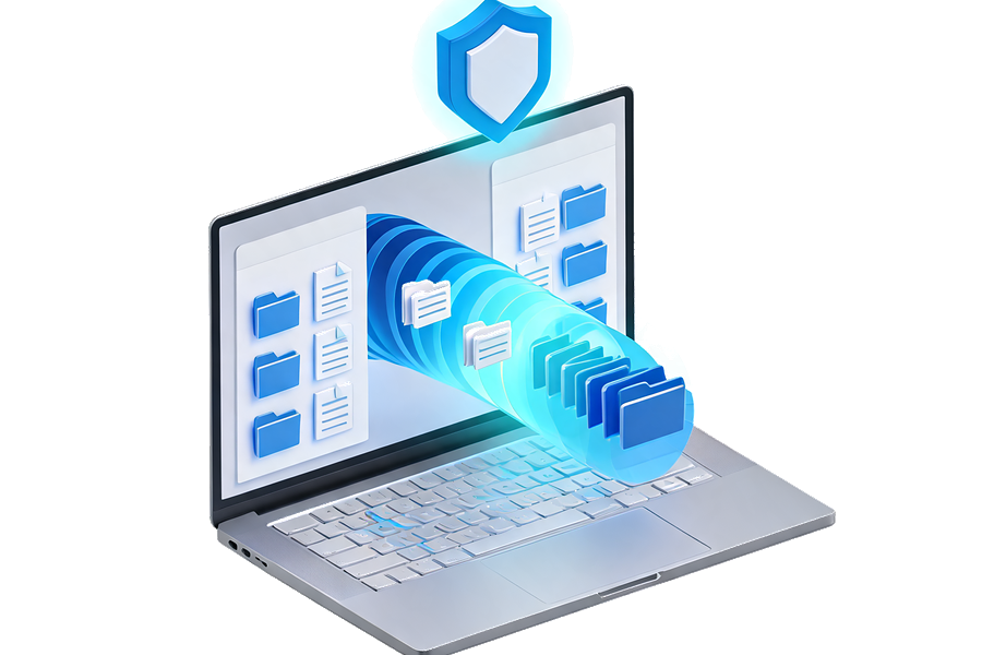 WinSCP — 开源SFTP/SSH图形化客户端
