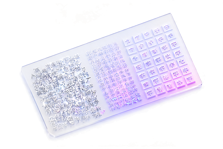 SecureCRT修复中文乱码字符编码